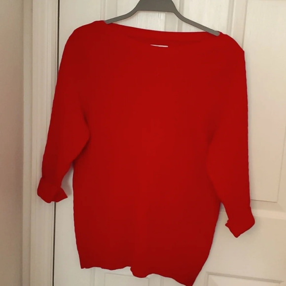 Kim Rogers Womens Sweater - Picture 1 of 9